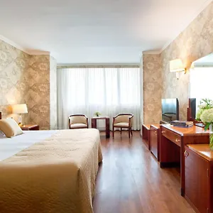 Starhotels Du Parc Парма