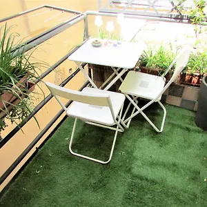Apartamento Casa Della Musica, Parma
