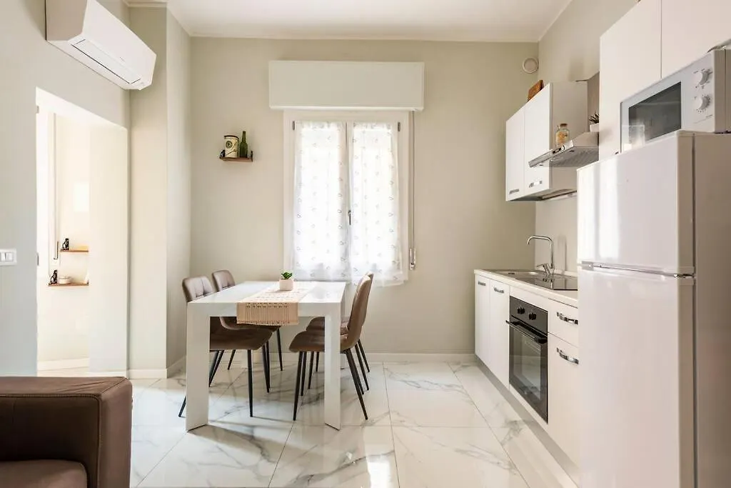 Freeland House Apartment Parma