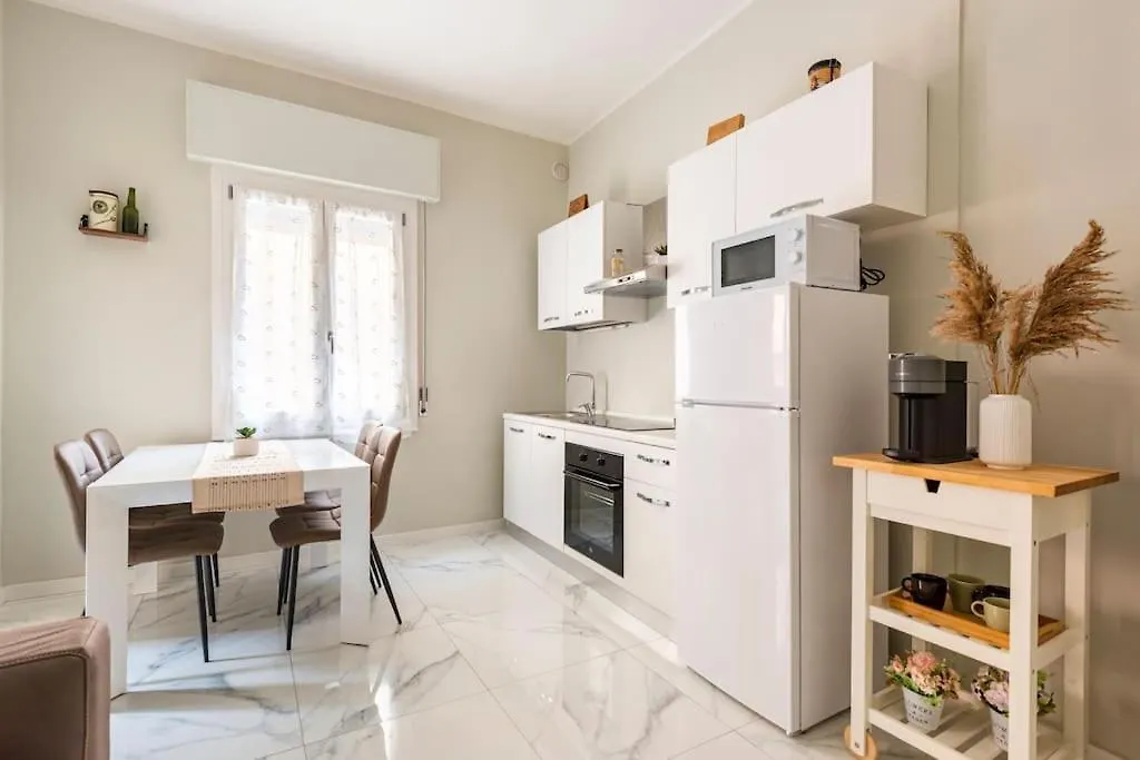 Freeland House Apartment Parma