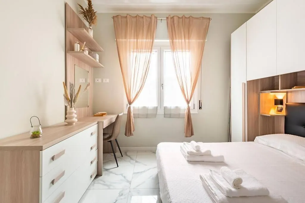 Freeland House Apartment Parma