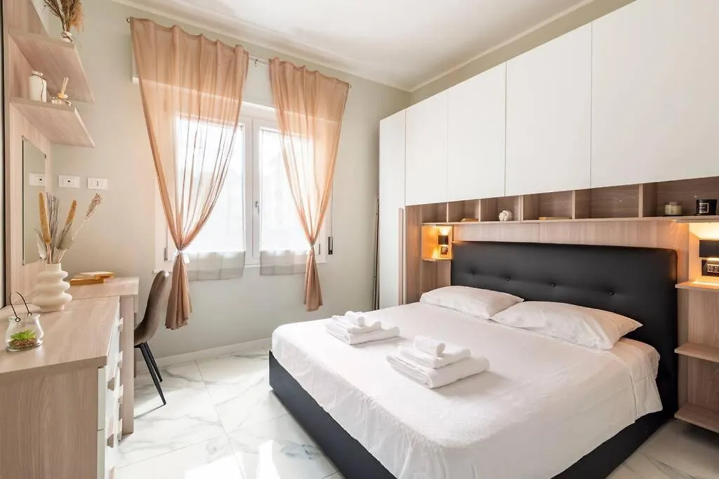 Freeland House Apartment Parma