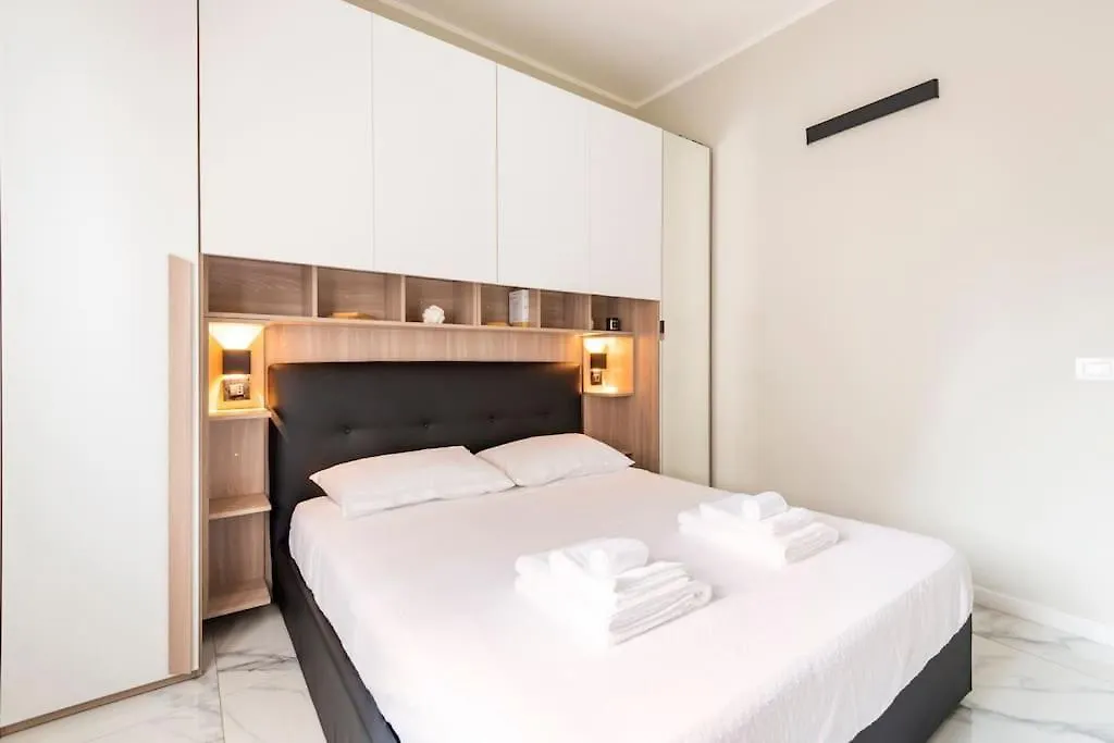 Freeland House Apartment Parma